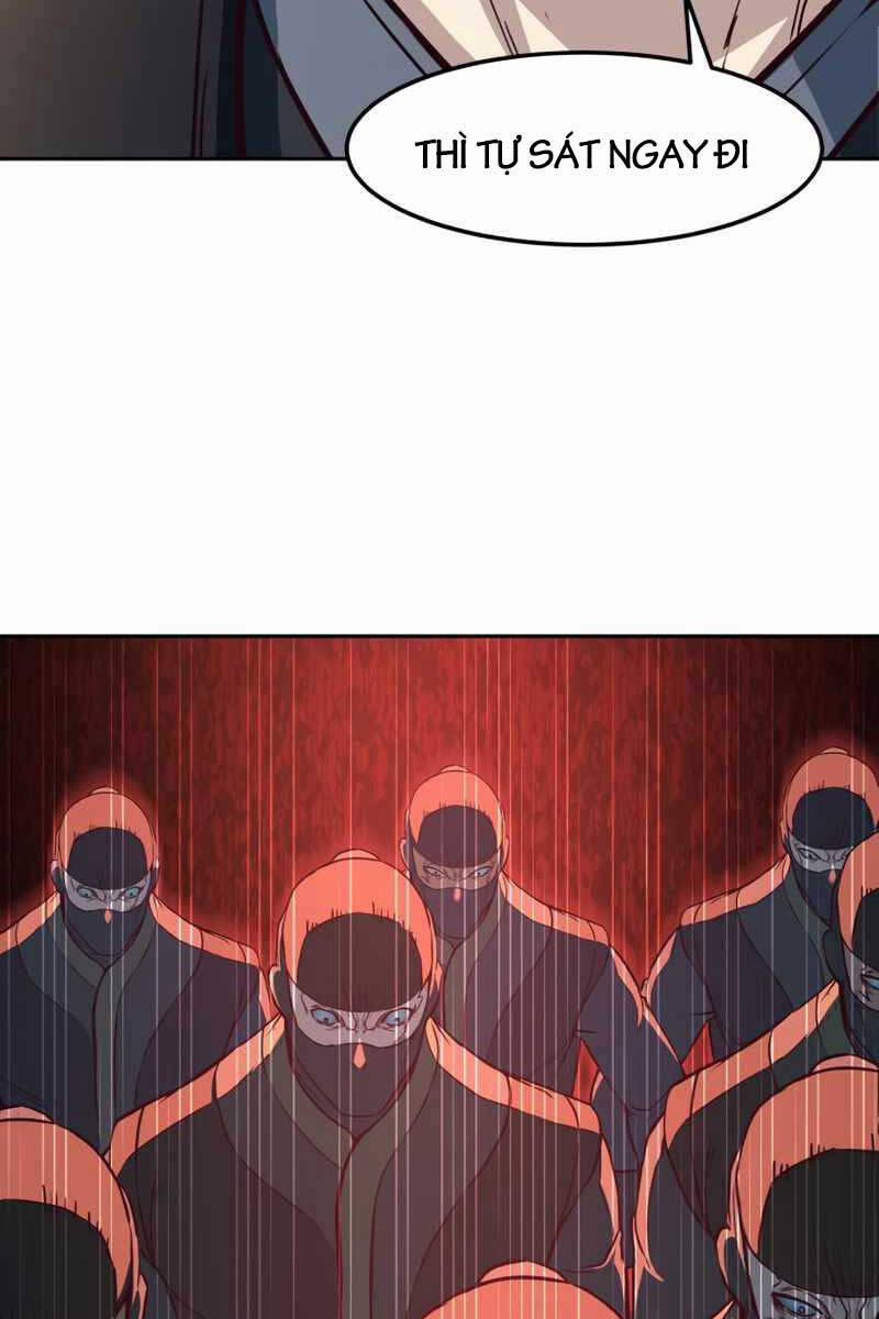 Túy Kiếm Dạ Hành 82 trang 82