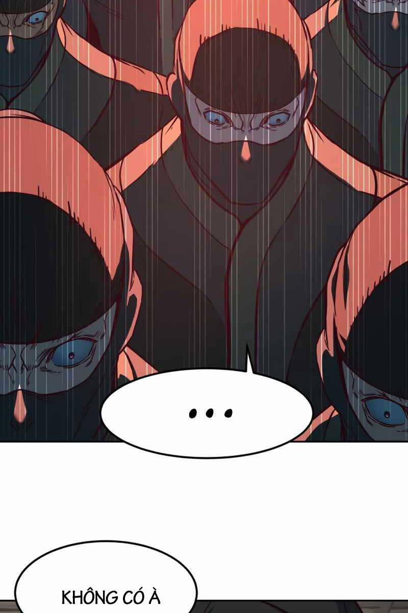 Túy Kiếm Dạ Hành 82 trang 83