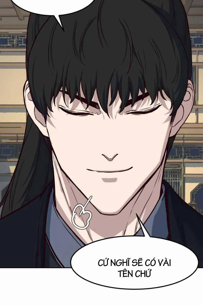 Túy Kiếm Dạ Hành 82 trang 84