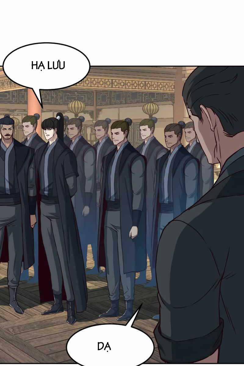 Túy Kiếm Dạ Hành 82 trang 85