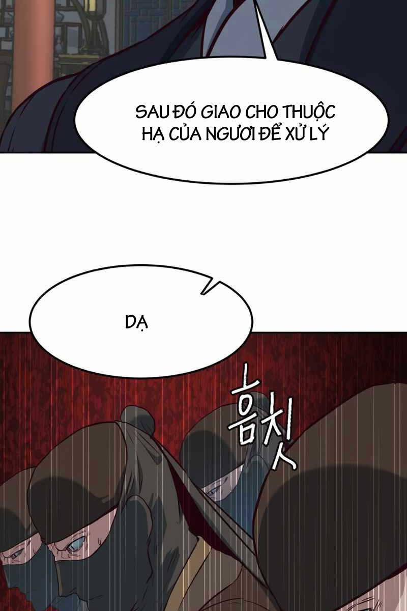 Túy Kiếm Dạ Hành 82 trang 87