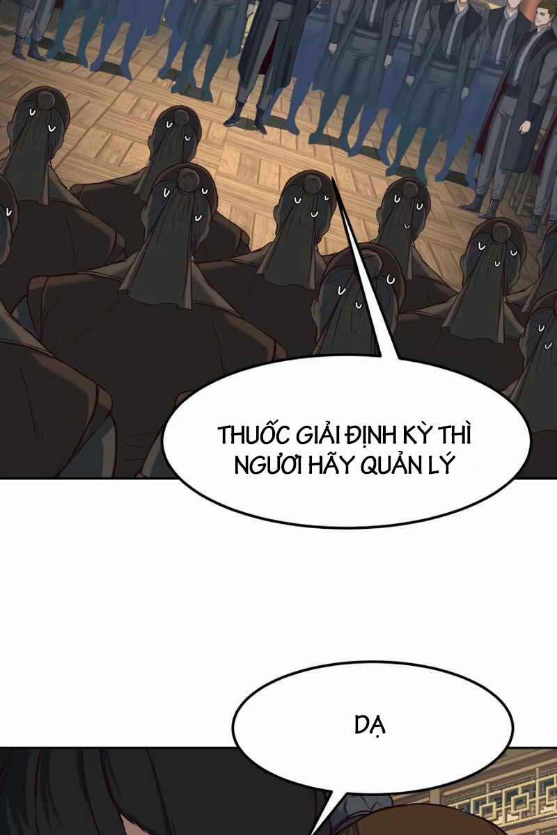 Túy Kiếm Dạ Hành 82 trang 89