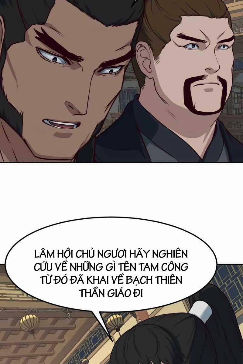 Túy Kiếm Dạ Hành 82 trang 90