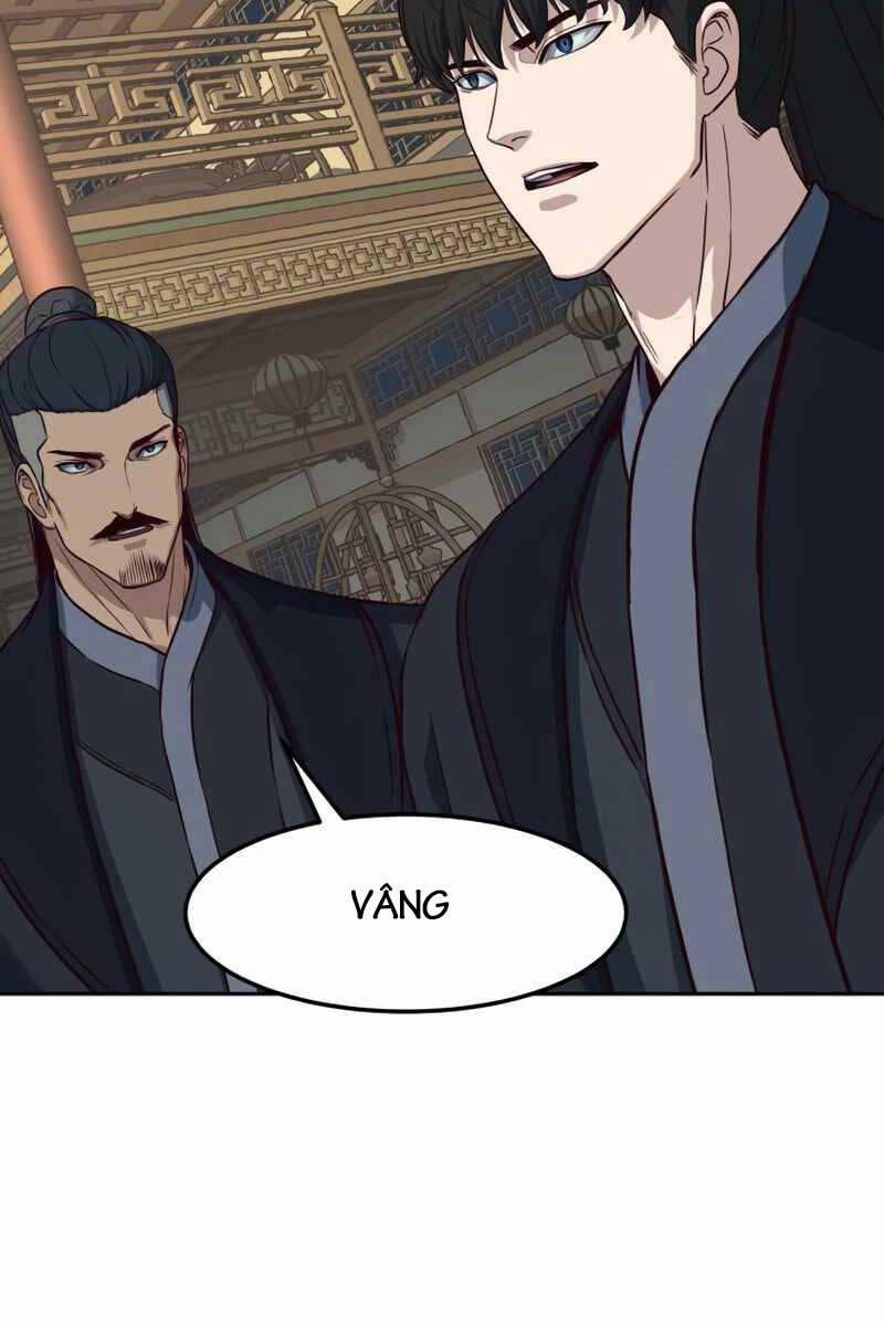 Túy Kiếm Dạ Hành 82 trang 91