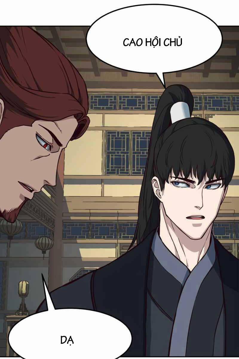 Túy Kiếm Dạ Hành 82 trang 92