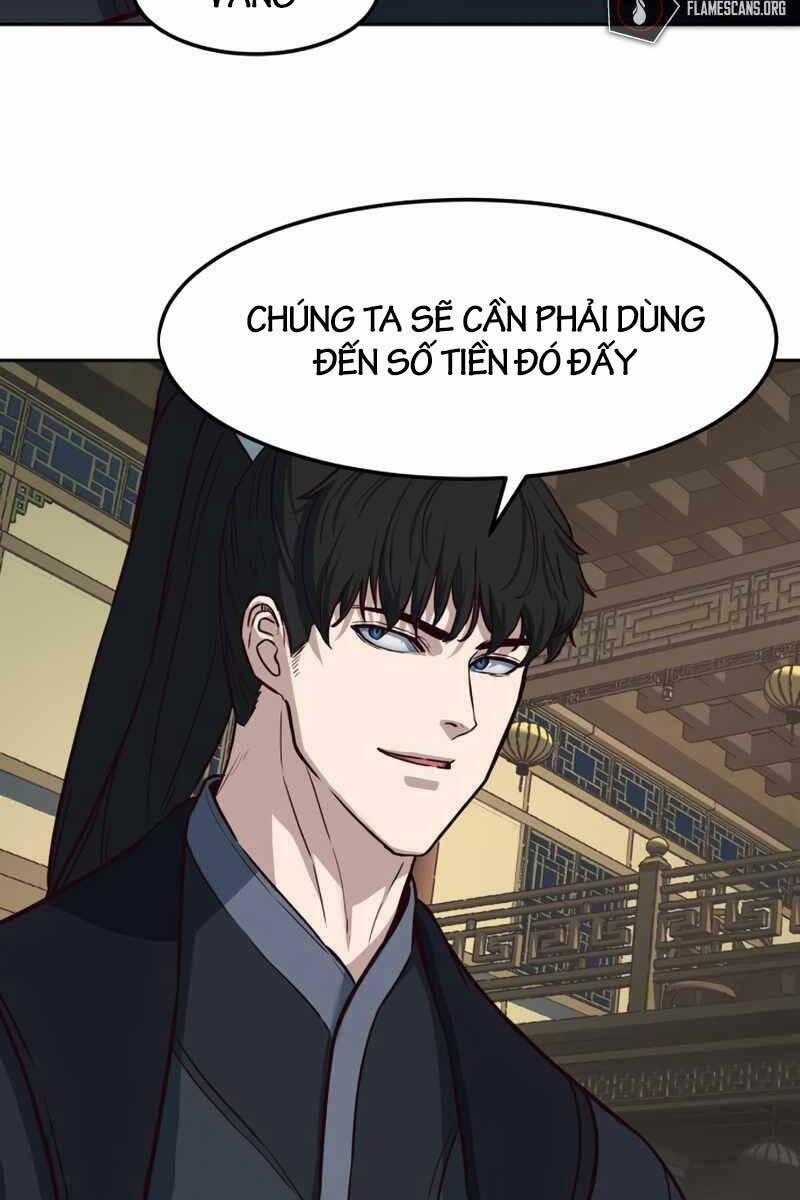 Túy Kiếm Dạ Hành 82 trang 94