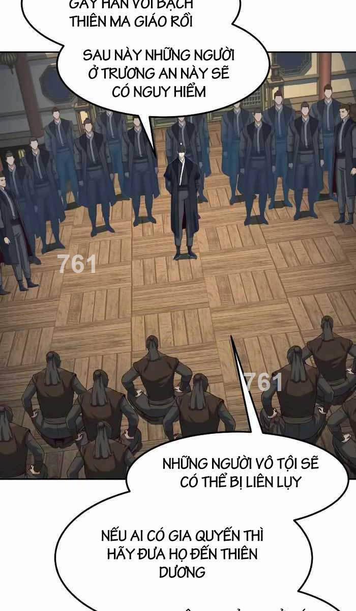 Túy Kiếm Dạ Hành 83 trang 1