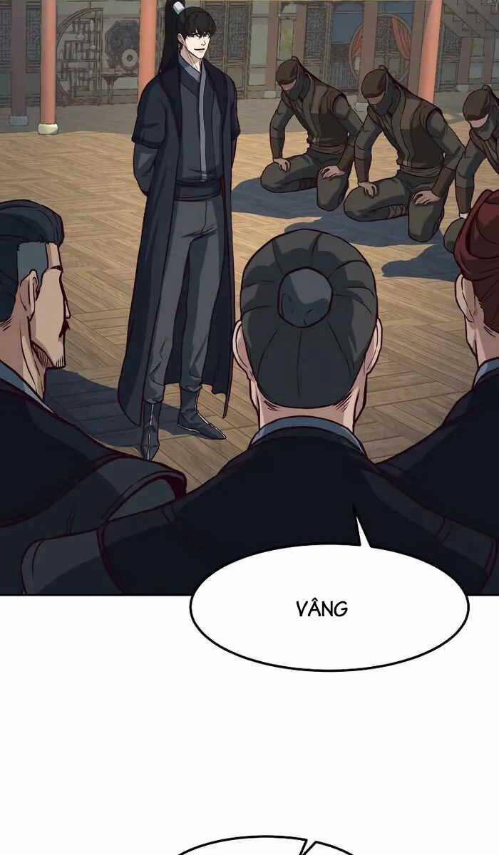 Túy Kiếm Dạ Hành 83 trang 11