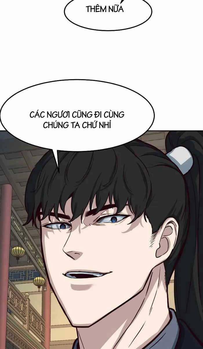 Túy Kiếm Dạ Hành 83 trang 12