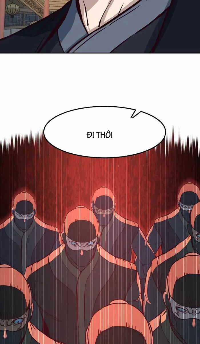 Túy Kiếm Dạ Hành 83 trang 13