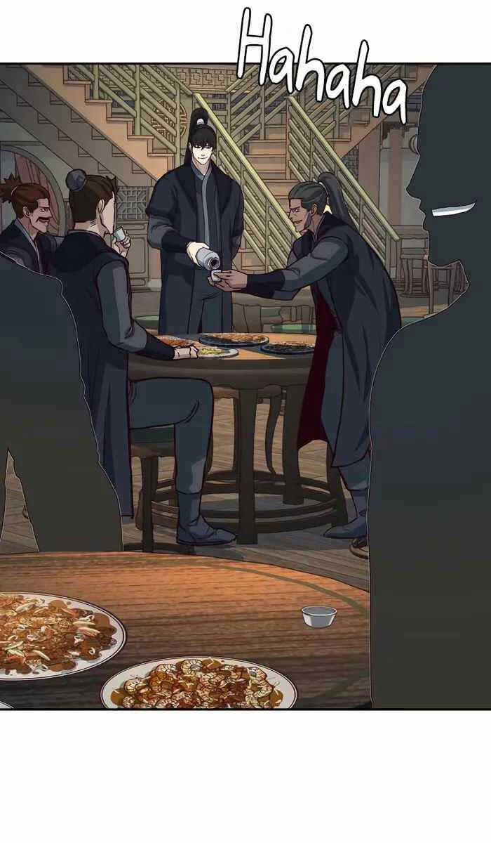 Túy Kiếm Dạ Hành 83 trang 17