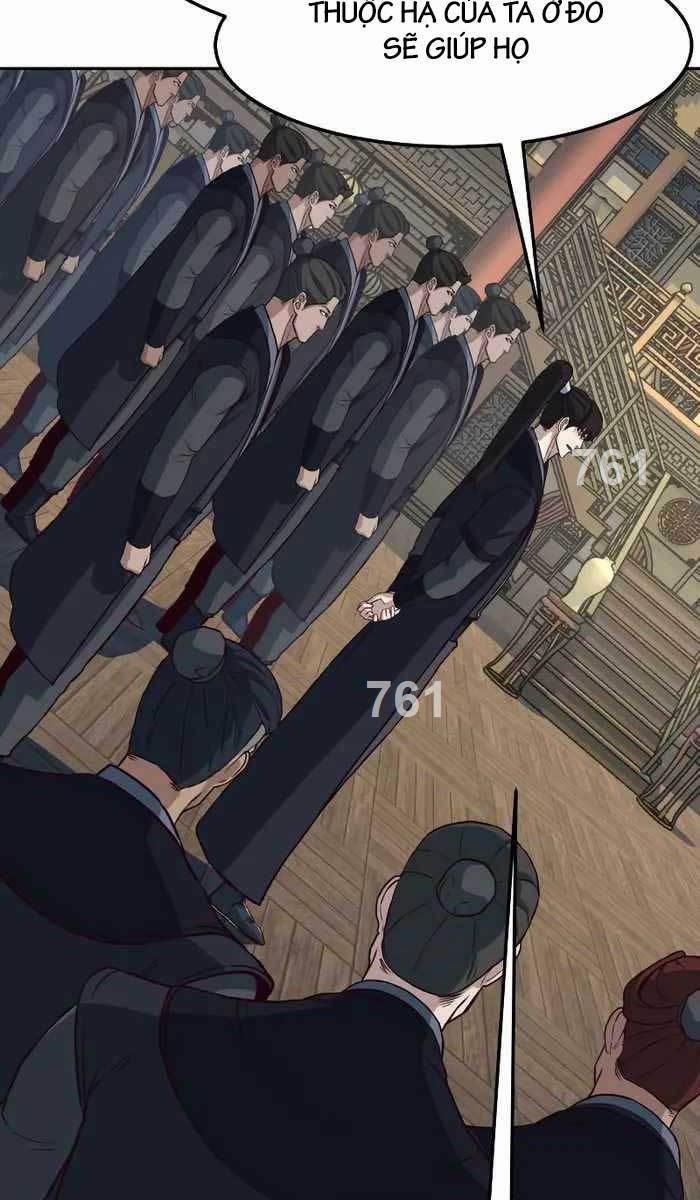 Túy Kiếm Dạ Hành 83 trang 2