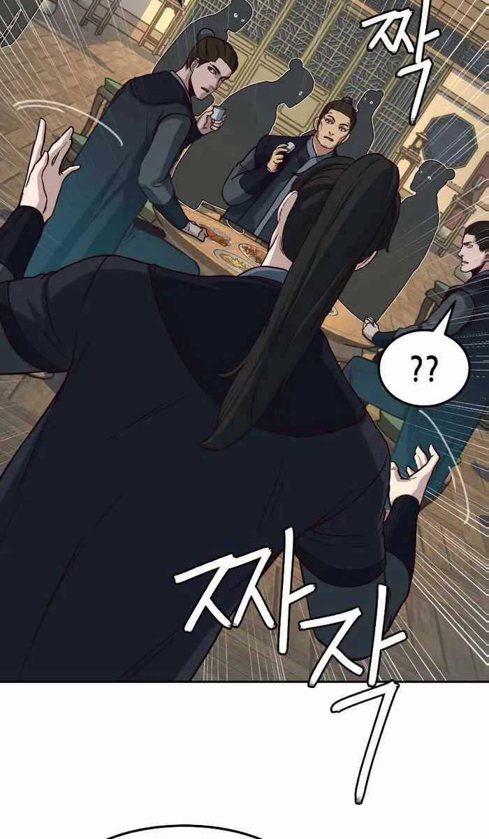 Túy Kiếm Dạ Hành 83 trang 21