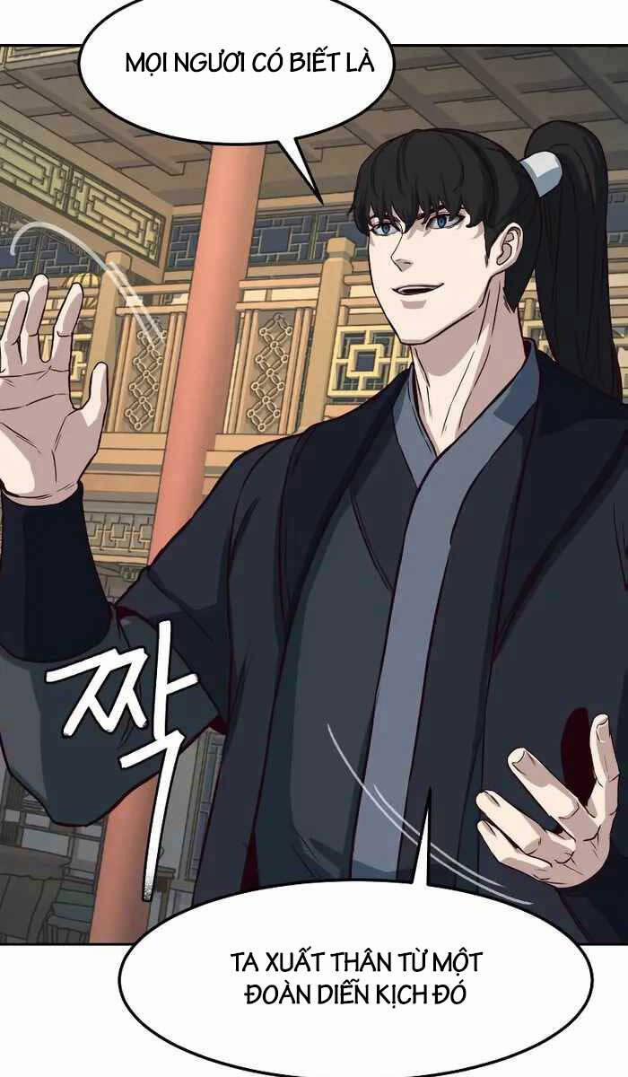 Túy Kiếm Dạ Hành 83 trang 22