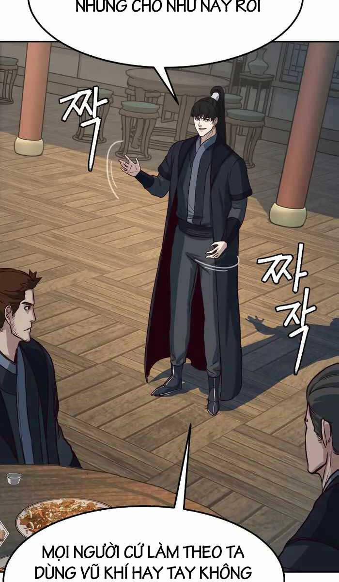 Túy Kiếm Dạ Hành 83 trang 24