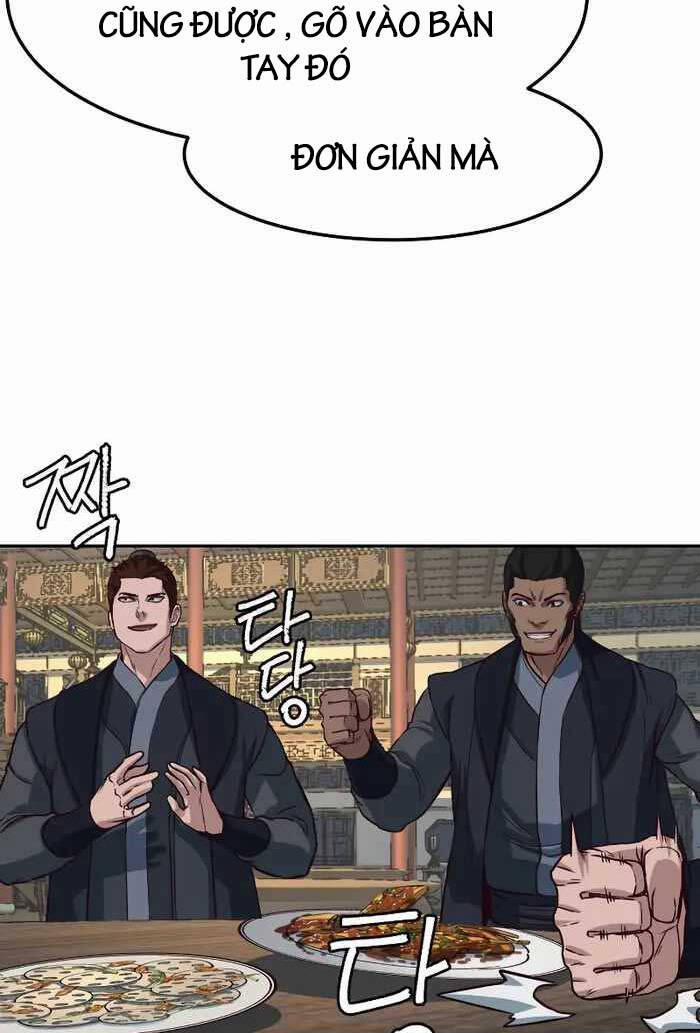 Túy Kiếm Dạ Hành 83 trang 25