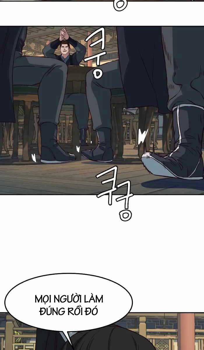 Túy Kiếm Dạ Hành 83 trang 26