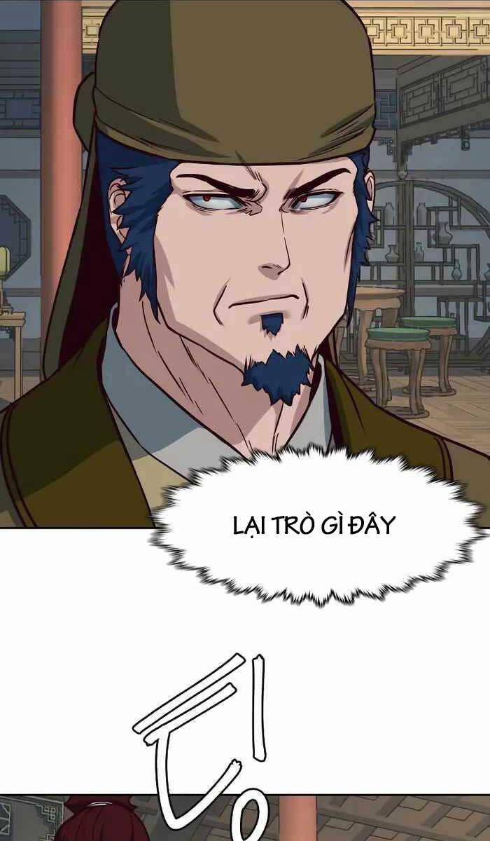 Túy Kiếm Dạ Hành 83 trang 28