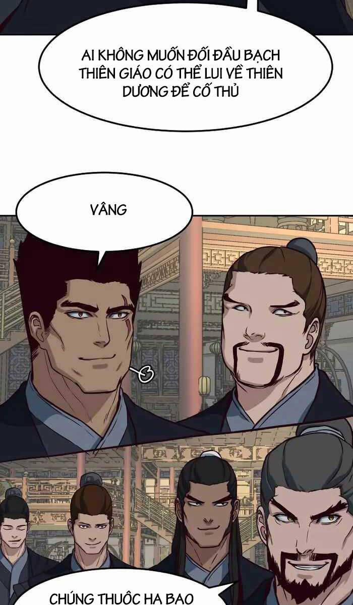 Túy Kiếm Dạ Hành 83 trang 3