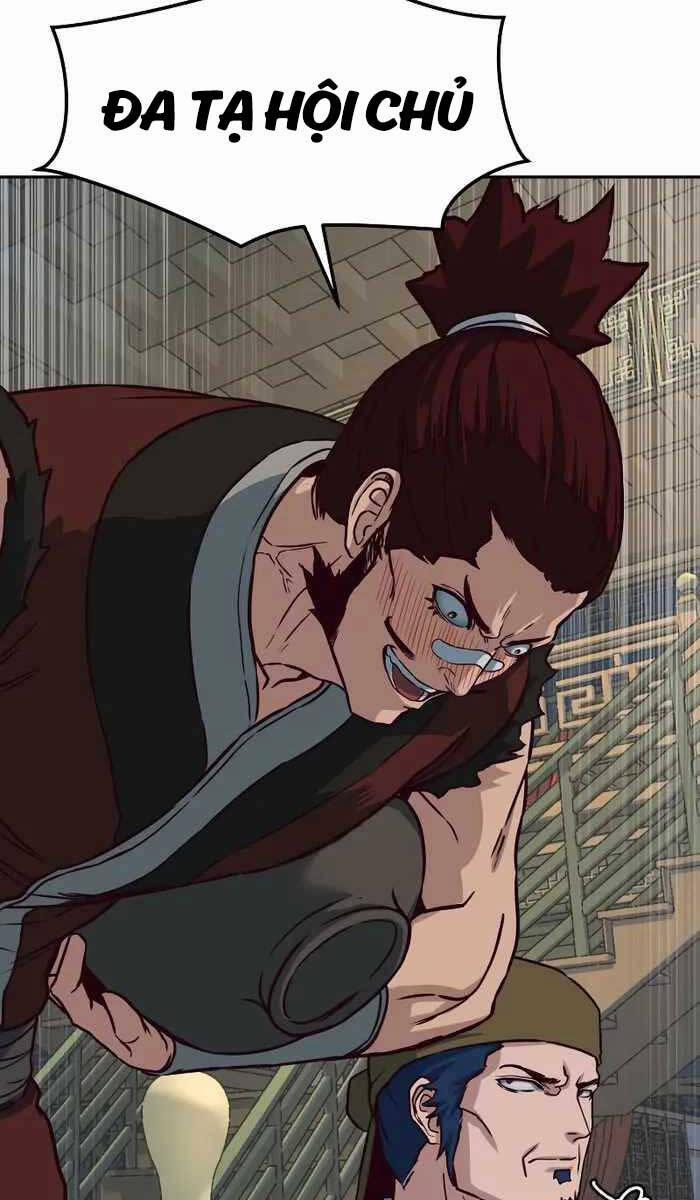 Túy Kiếm Dạ Hành 83 trang 31