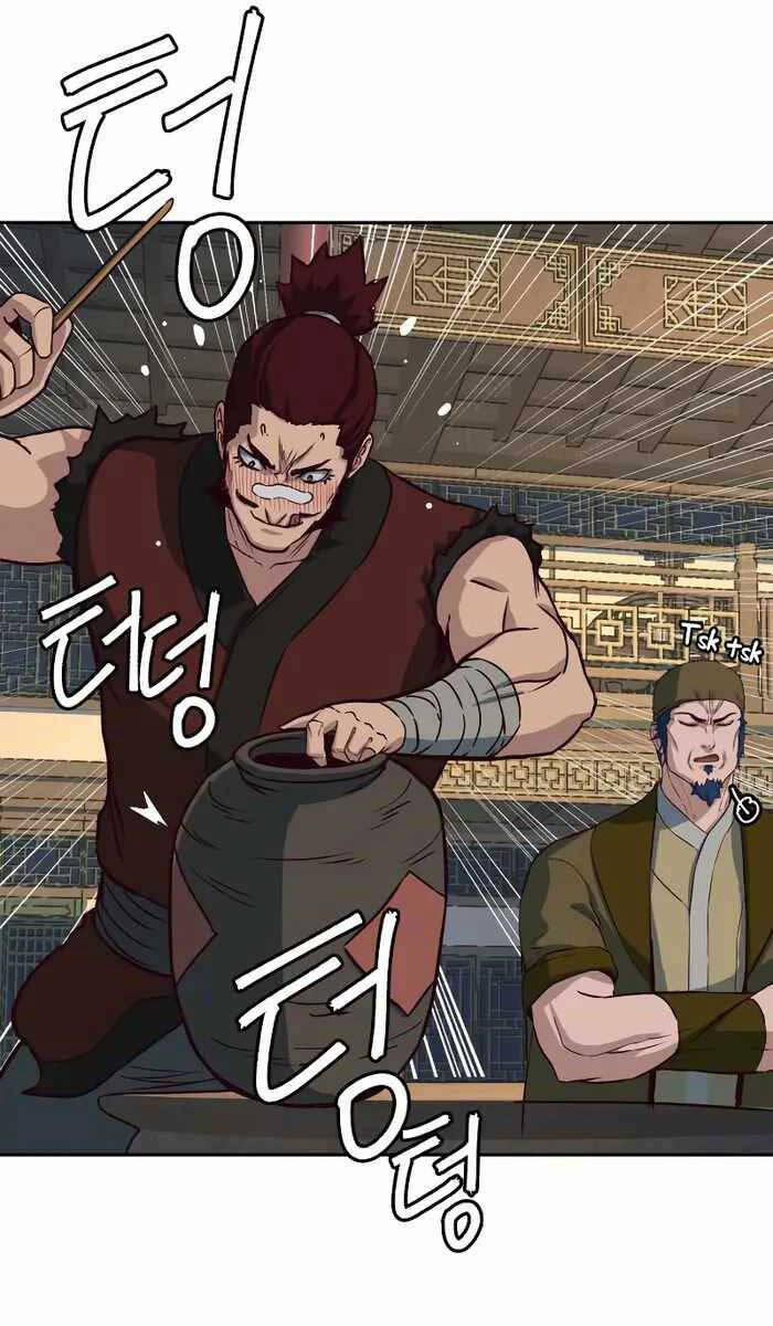 Túy Kiếm Dạ Hành 83 trang 34