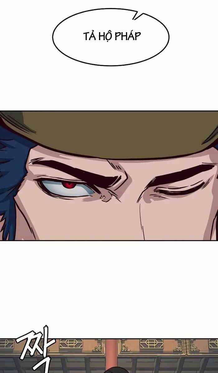 Túy Kiếm Dạ Hành 83 trang 35