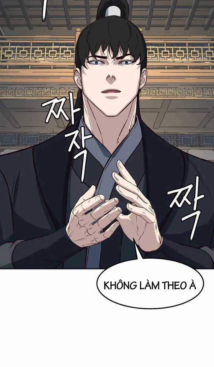 Túy Kiếm Dạ Hành 83 trang 36