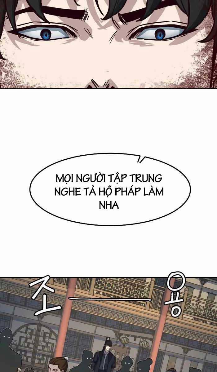 Túy Kiếm Dạ Hành 83 trang 38