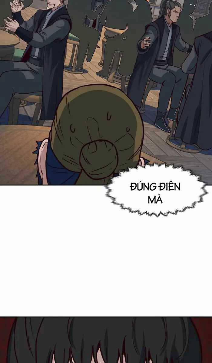 Túy Kiếm Dạ Hành 83 trang 39