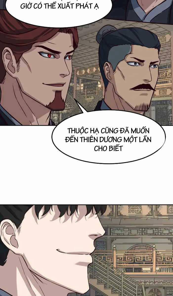 Túy Kiếm Dạ Hành 83 trang 4