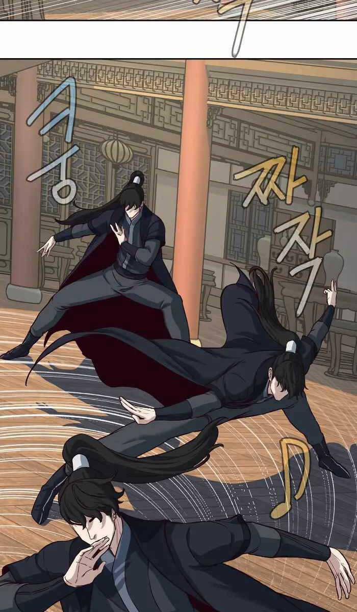 Túy Kiếm Dạ Hành 83 trang 47