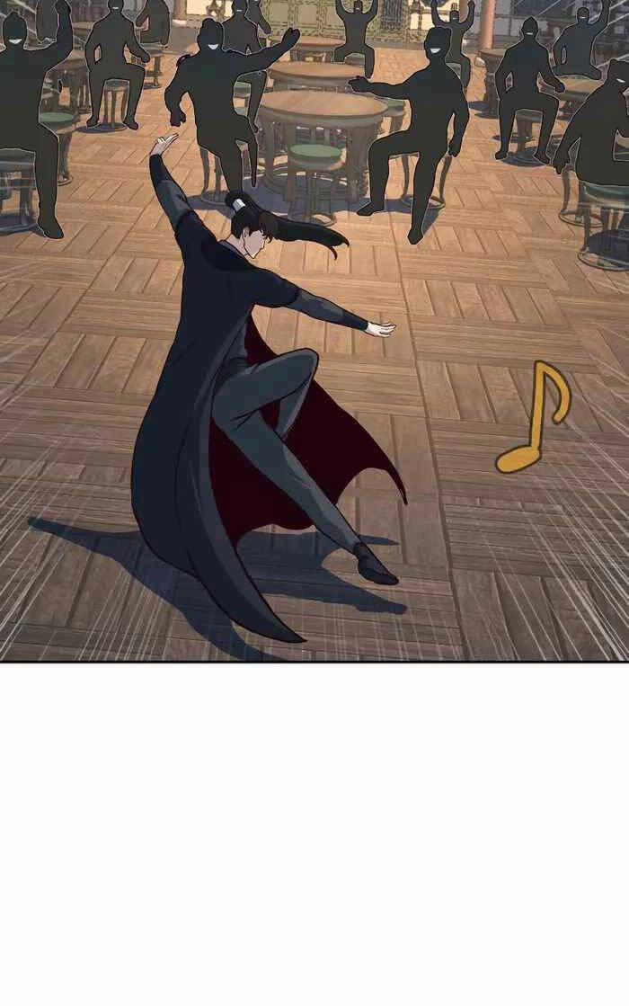 Túy Kiếm Dạ Hành 83 trang 50