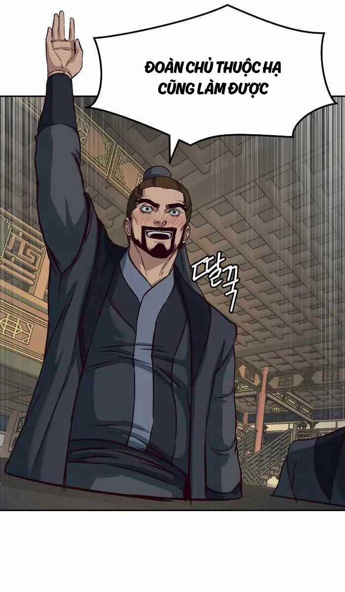 Túy Kiếm Dạ Hành 83 trang 51