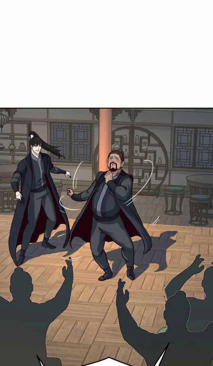 Túy Kiếm Dạ Hành 83 trang 53