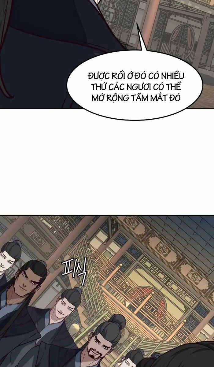 Túy Kiếm Dạ Hành 83 trang 6