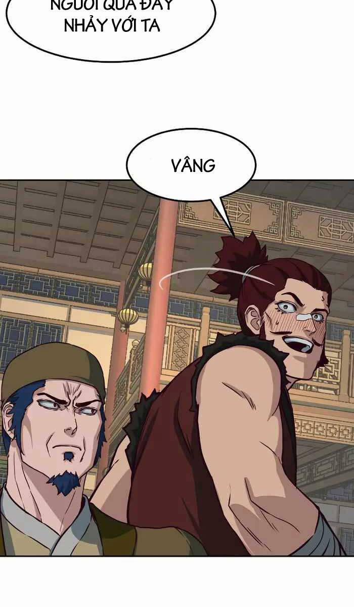 Túy Kiếm Dạ Hành 83 trang 61