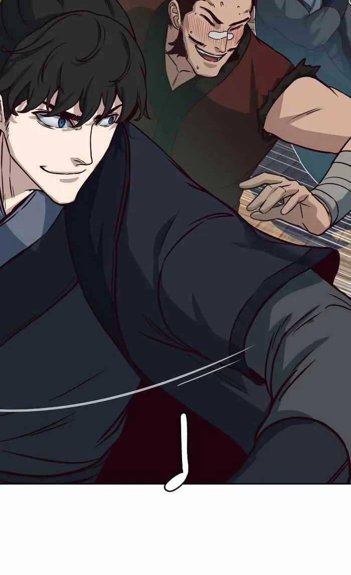 Túy Kiếm Dạ Hành 83 trang 67