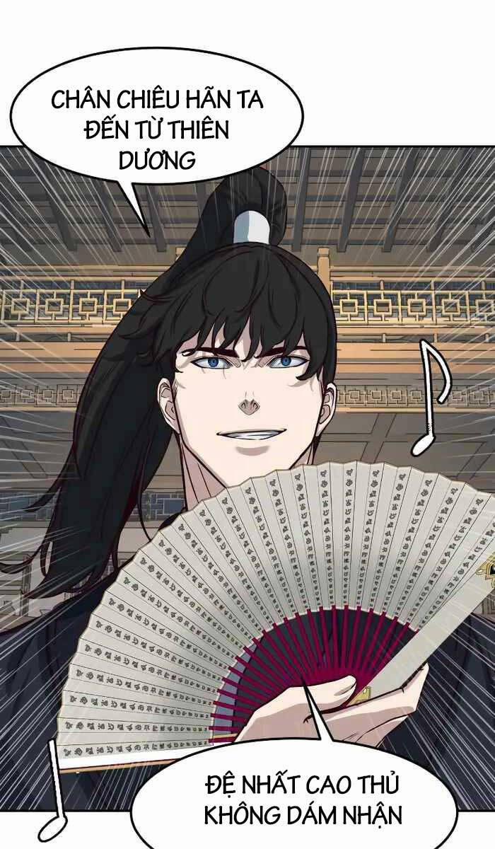 Túy Kiếm Dạ Hành 83 trang 69