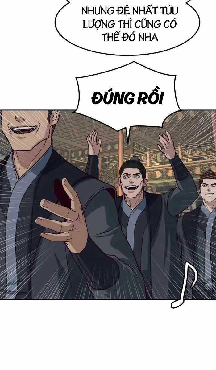 Túy Kiếm Dạ Hành 83 trang 70