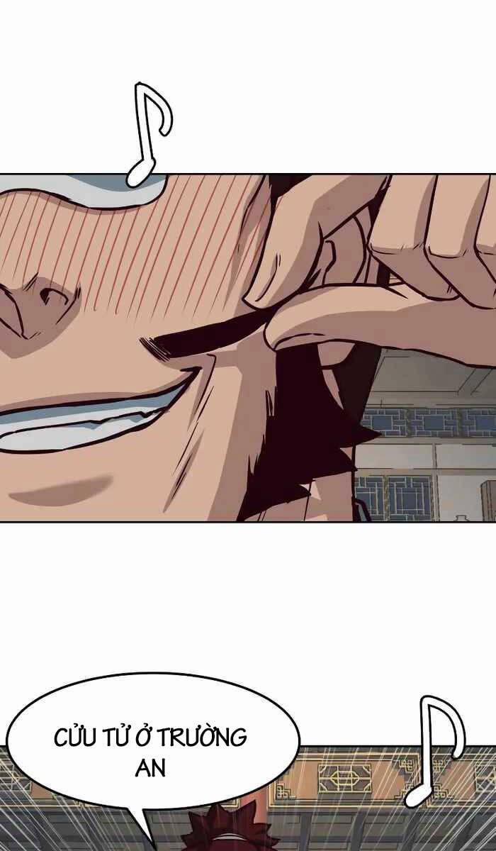 Túy Kiếm Dạ Hành 83 trang 71