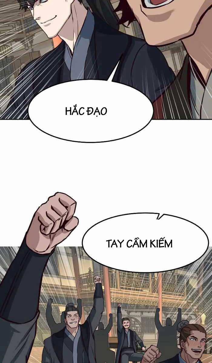 Túy Kiếm Dạ Hành 83 trang 77