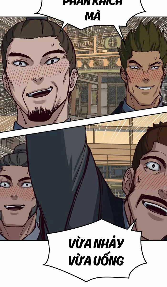 Túy Kiếm Dạ Hành 83 trang 79