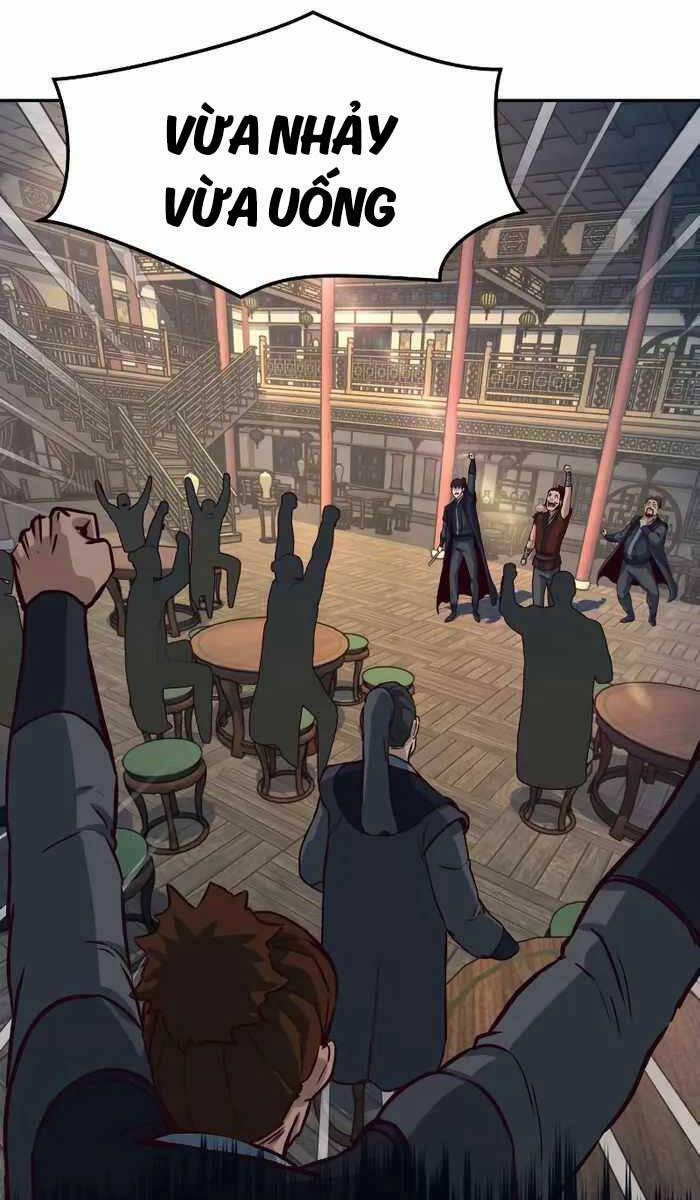 Túy Kiếm Dạ Hành 83 trang 80