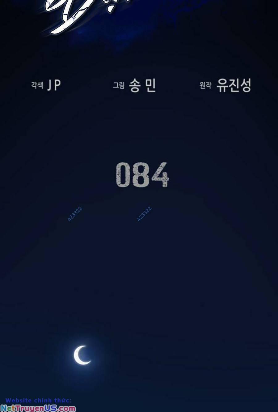 Túy Kiếm Dạ Hành 84 trang 1