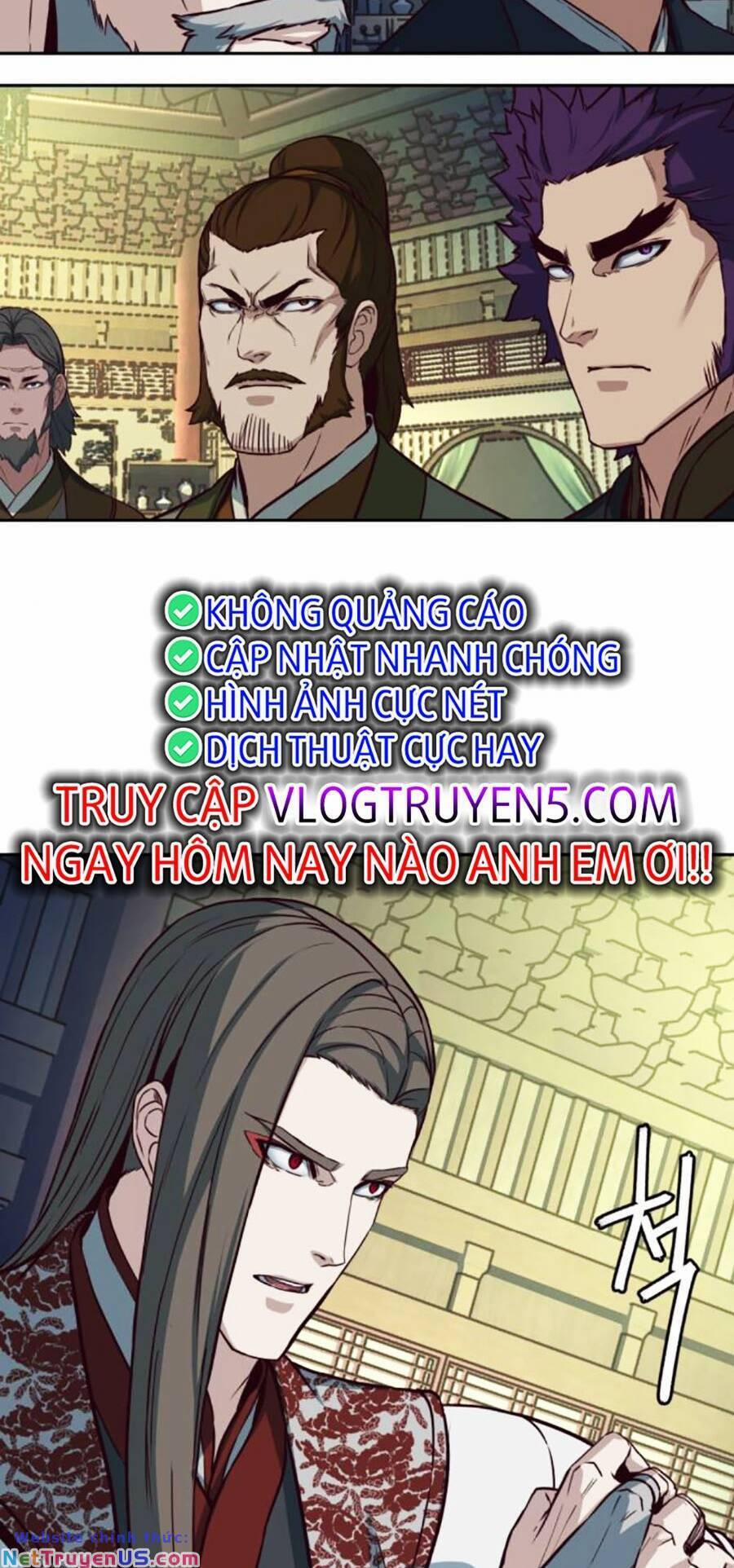 Túy Kiếm Dạ Hành 84 trang 10