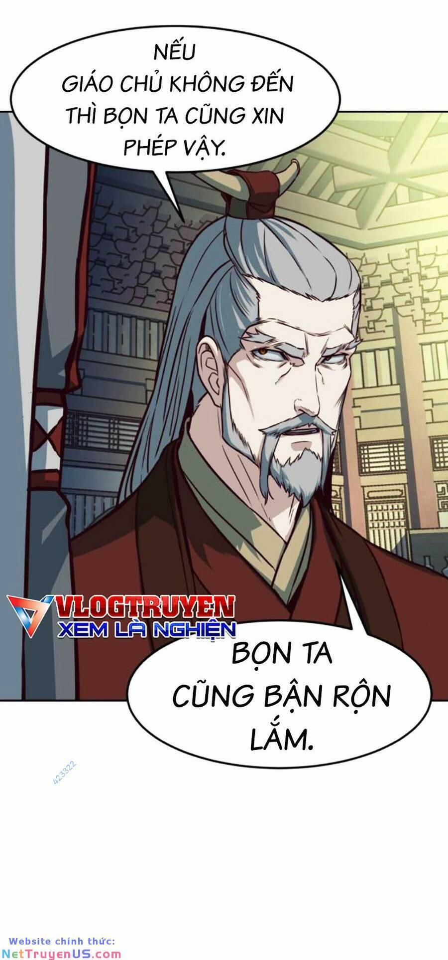 Túy Kiếm Dạ Hành 84 trang 13