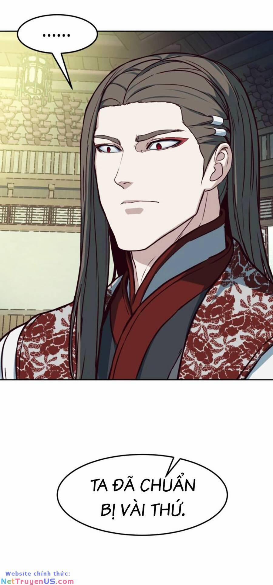 Túy Kiếm Dạ Hành 84 trang 14