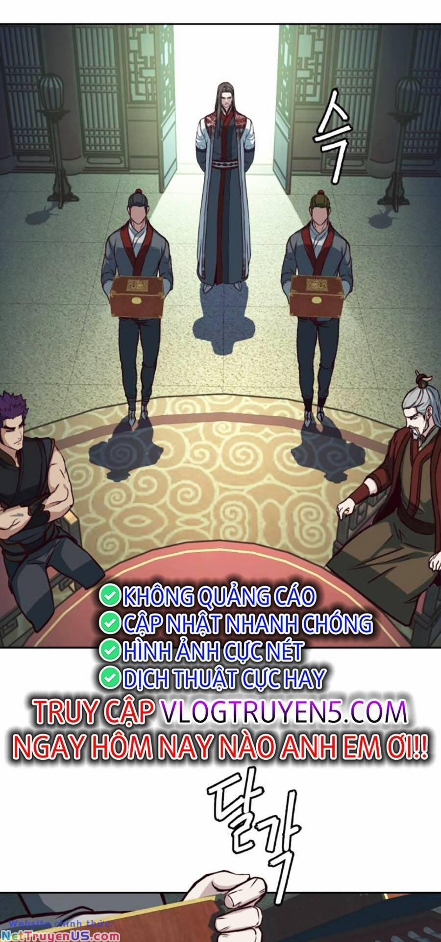 Túy Kiếm Dạ Hành 84 trang 15