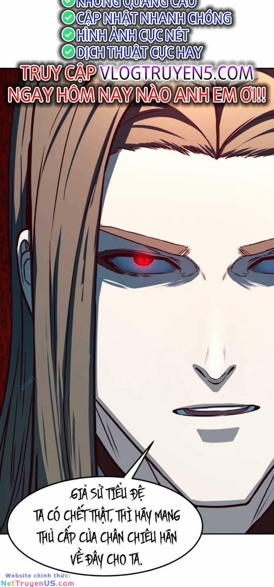 Túy Kiếm Dạ Hành 84 trang 21