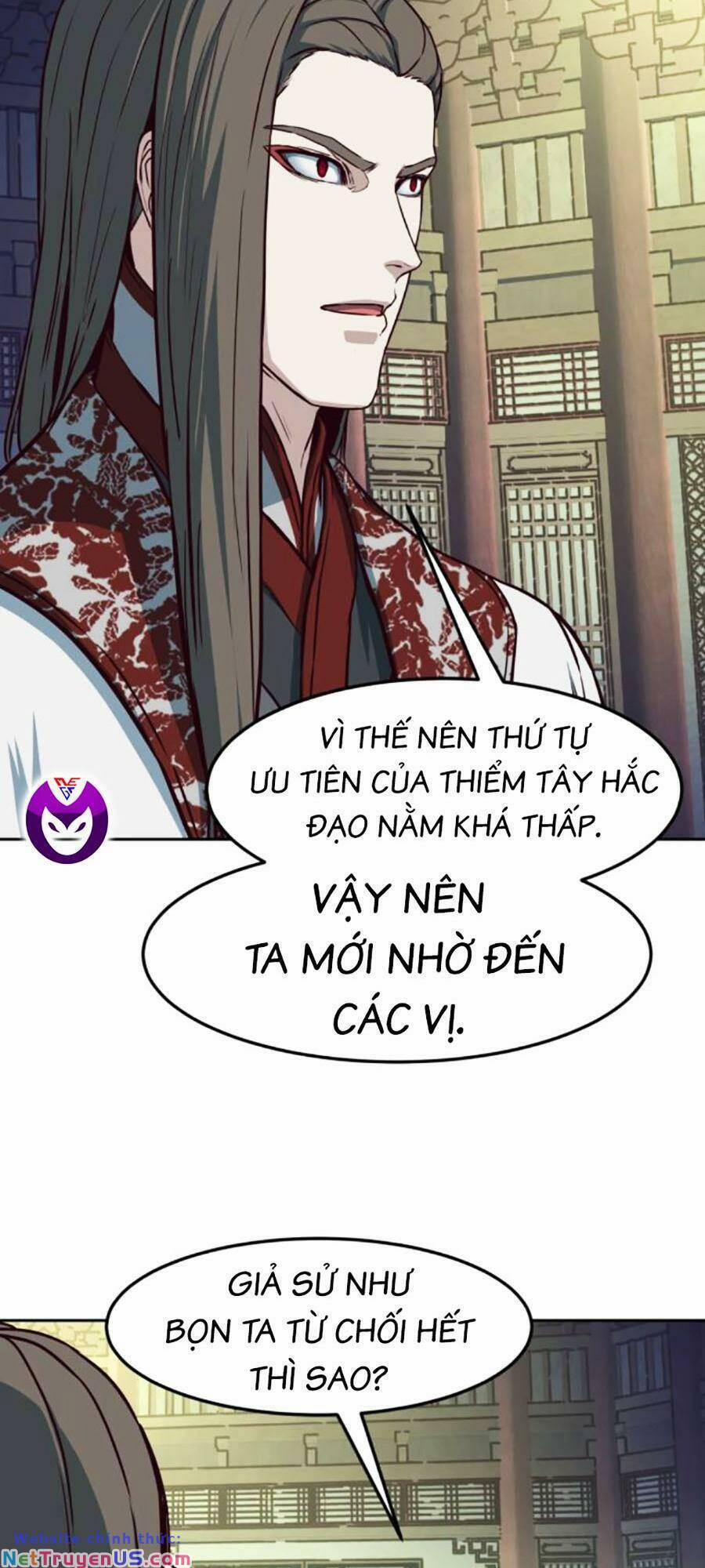 Túy Kiếm Dạ Hành 84 trang 25